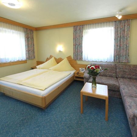 Salzburger Stubn Hotel Kleinarl Buitenkant foto