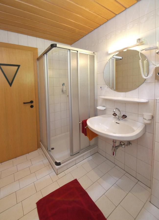 Salzburger Stubn Hotel Kleinarl Kamer foto