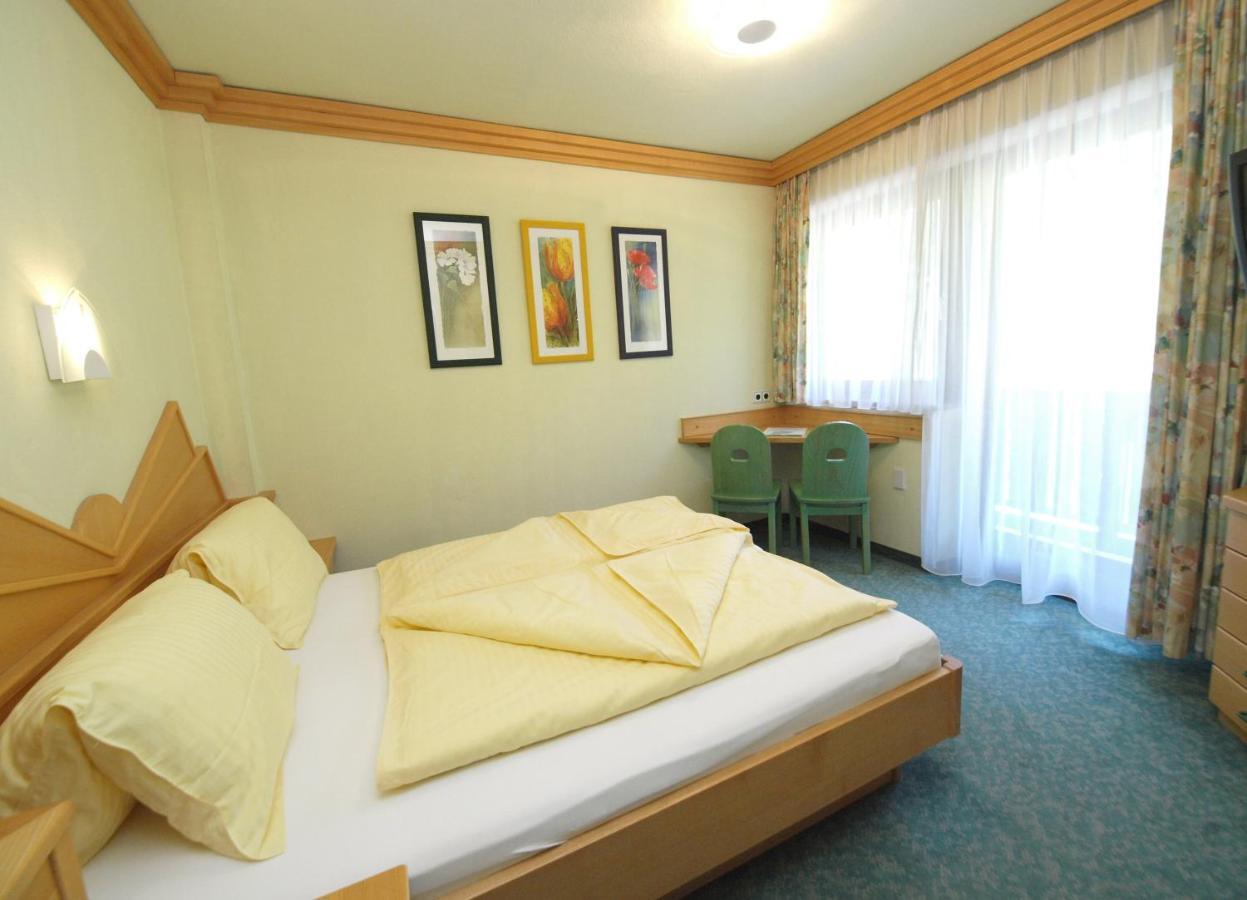 Salzburger Stubn Hotel Kleinarl Kamer foto